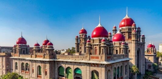 HC Tells Police To Vet Application For ‘Nishan Yatra’