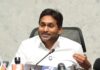 Former CM Jagan Alleges Heritage-Indapur Nexus in TTD Ghee Supply