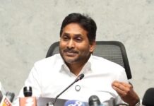 Former CM Jagan Alleges Heritage-Indapur Nexus in TTD Ghee Supply