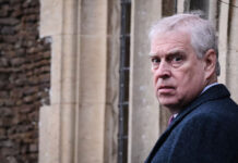 Former Prince Andrew Released 11 Hours After His Arrest on Suspicion of Misconduct in Public Office