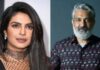 Priyanka Chopra Says It’s a Pleasure to Work with Rajamouli