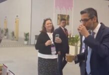Pichai’s Coffee Stop Brings India’s GI-Tagged Coffee to Spotlight