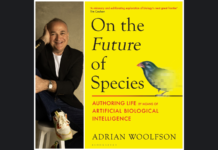 Can Build The Human Genome in 20 Years: Adrian Woolfson