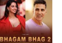 Meenakshi Choudhary Bollywood-bound