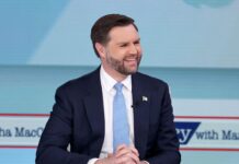 JD Vance Slams US SC Ruling Blocking Trump’s Tariffs