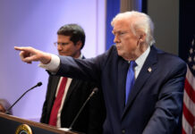 Tariffs Ruling Plunges Trump Into Political and Economic Chaos