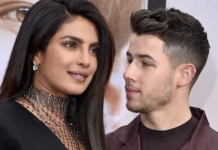 Nick Jonas Wears Priyanka Chopra’s Mangalsutra as Bracelet; Internet Swoons
