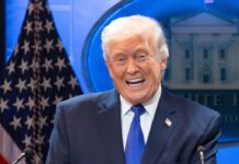 Trump Signs 10% Global Tariffs on All Countries After SC Setback