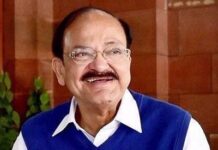 Indian Traditions can Guide Nation’s Progress: Venkaiah Naidu