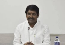 Beeda Condemns YSRC For Bringing Temple Images into Council