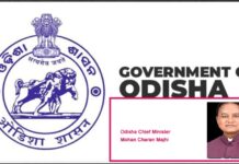 Odisha Approves Rs 44,241 Crore Investment Across 10 Projects