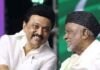 Tamil Nadu Polls: IUML Requests DMK to Allot Five Assembly Seats