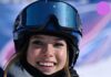 Eileen Gu Makes History With Olympic Freeski Halfpipe Gold