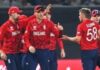 T20 World Cup: Phil Salt And Will Jacks Lead England Past Sri Lanka In Super 8s