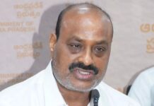 AP Urges Centre To Clear ₹645 Crore Irrigation Dues