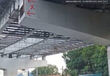 4-Year Delay, Flyover Deadline Set For June