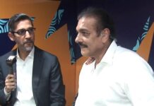 Sundar Pichai Joins T20 WC Commentary With Ravi Shastri