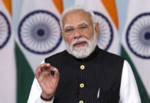 World Wholeheartedly Praised India’s Potential at AI Summit: Modi