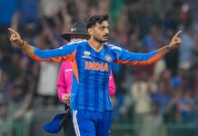 He Batted With Virat And Made A Partnership: Ashwin On Axar Patel’s Omission