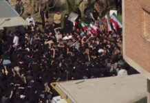 India Asks Its Nationals in Iran to Leave by Available Means