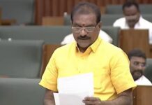 Andhra Pradesh Allocates ₹595 Crore for Reviving 611 Lift Irrigation Schemes