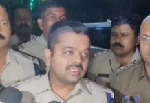 Karnataka: Section 163 to Continue in Bagalkot Old City Till February 28