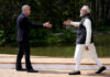 Canada PM Carney to Push Trade, Rebuild Fractured Ties in India Trip