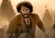 Mahesh Babu Heads to Georgia for Rajamouli’s ‘Varanasi’