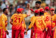 T20WC 2026: India Won’t Hold Back But We’ll Try To Be Smarter, Says Zimbabwe Coach