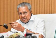 Union Cabinet Approves Change Of Name Of Kerala To Keralam: Sources