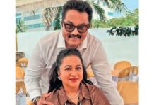 ‘People’s Love Is My Real Reward’