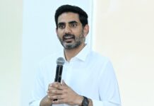 Lokesh Promises to Strengthen Junior Colleges, Fill Up Vacant Posts