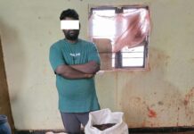 Fake Tea Racket Busted in Sanathnagar