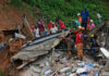 Rescuers Search for Missing After Deluge Kills 30 in Brazil