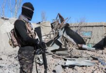 Pakistan Accuses Afghan of Unprovoked Border Firing, Warns Severe Response