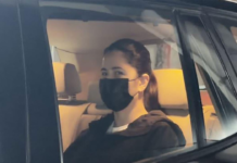 : Pap Diaries: Katrina Kaif Spotted for First Time Since Son Vihaan’s Birth