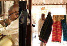 The Quiet Resilience of Tangaliya in Vastadi