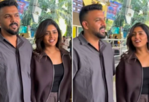 Tharun Bhascker and Eesha Rebba Made Their Relationship Official?