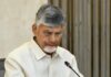 Naidu Reviews Srikakulam Diarrhoea, Rajahmundry Milk Incidents