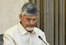 Naidu Reviews Srikakulam Diarrhoea, Rajahmundry Milk Incidents