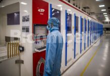 US Sets Initial Duties on Indian Solar Imports at 126%