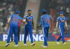 India Seek Answers To Top-Order Worries in Must-Win Super 8s Game Against Zimbabwe