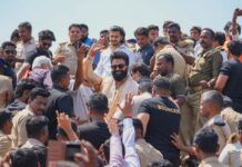 Rishab Shetty’s ‘Jai Hanuman’ Goes on Floors With Grand Muhurat Puja