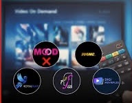 Centre Blocks 5 OTT Platforms Over Obscenity