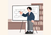 Govt Maths School Teacher Presents Papers at State, National Seminars