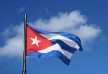 Cuba Says It Killed 4 People on US-Registered Speedboat that Opened Fire on Soldiers