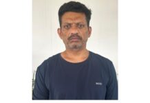 CBI Coordinates Return of Wanted AP Fugitive from UEA through INTERPOL