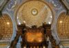Inside The Vatican Studio Preserving The Mosaics Of St. Peter’s Basilica
