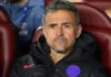 PSG Have Been Toughened Up For Later Stages of Champions League: Luis Enrique