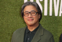 Park Chan-wook to Head Jury at 79th Cannes Film Festival 2026